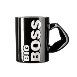 Hrnek Big Boss - 490ml