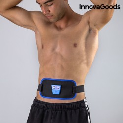 Elektrostimulační pás na svaly InnovaGoods