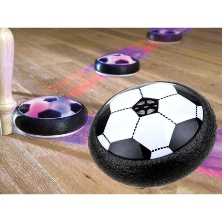 Hover ball - létající LED míč