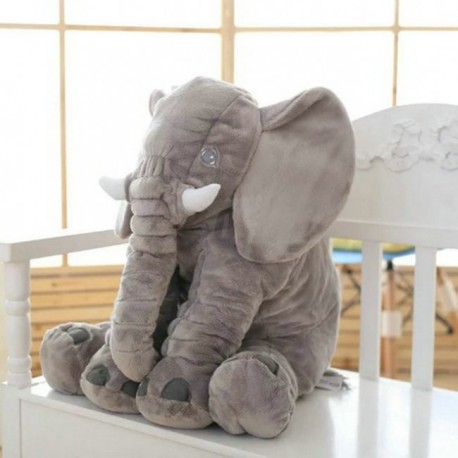 Plyšový slon pro děti
