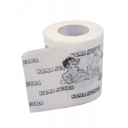 Toaletný papier Kamasútra