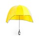 145553 Půlkulaty deštník 92cm