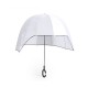 145553 Půlkulaty deštník 92cm