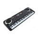 Elektrický Keyboard - 61 klávesová