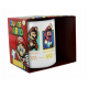 Keramický hrnek Super Mario Bros - 300 ml