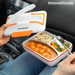 Elektrický jídlonosič do auta 50W Pro Bentau InnovaGoods