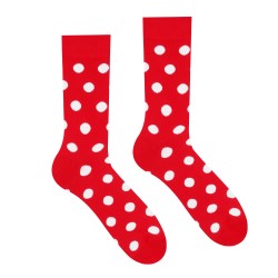 Veselé ponožky HESTY - Kakavko