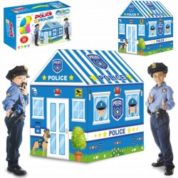 Dětský stan Policie