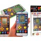 Elektronická hra Tetris GR0211