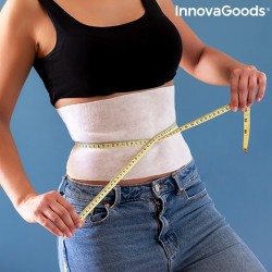 Náplasti na hubnutí břicha (4 kusy) - Skybell - InnovaGoods Wellness Beauté