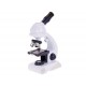 Mikroskop s príslušenstvom pre deti - 80x - 200x - 450x