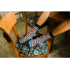 Veselé ponožky HESTY - Čerešne