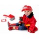 Dětský kostým statečný hasič