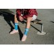 Ponožky HESTY - Sport Modré