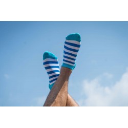 Veselé ponožky HESTY - Laguna
