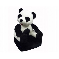Dětská rozkládací pohovka - Panda