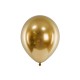 Chromované balóny - Glossy 27cm, 10ks