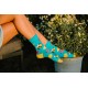 Veselé ponožky Hesty - Jaro