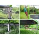 Záhradná trampolína SKYFLYER RING 2v1 427cm 14 stopová
