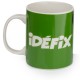 Porcelánový hrnček - Idefix - 300ml