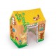 Dětský stan - Bestway Yellow House