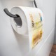 Toaletní papír XL - 200 eur
