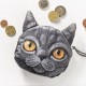3D peněženka - kotě