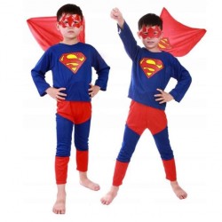Dětský kostým - SUPERMAN