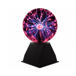 Magická plazmová koule - 32 cm