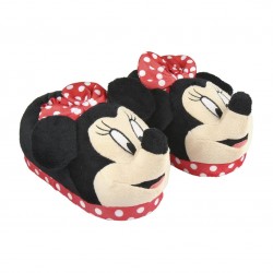 Disney Papuče Minnie Mouse - veľkosť 23/24 - 29/30
