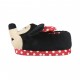 Disney Pantofle Minnie Mouse - velikost 23/24 - 29/30