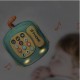 Dětský telefon na kolečkách se zvukovými efekty