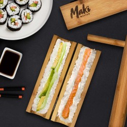 Pomůcka pro výrobu Sushi - Maki Master
