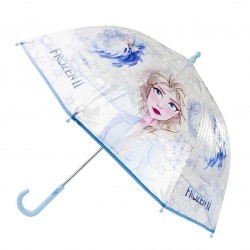 Dětský deštník Frozen II