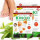 Detoxikačné náplaste KINOKI - 10ks
