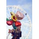 Fóliový balón - Prsten - 60x95cm