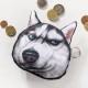 3D peněženka - pes