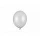 Set balonů - Extra odolné, 12cm (10ks) - metalické