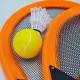 Woopie set 2v1 - badminton a tenis
