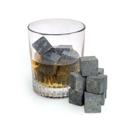 Ľadové kamene do nápojov