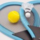 Woopie set 2v1 - badminton a tenis