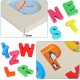 Dřevěná 3D abeceda - Začínáme s angličtinou