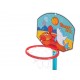 Malý basketbalový set 2v1 - Krab Ringo
