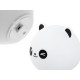Nabíjecí LED noční lampička - Panda