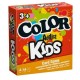 Karetní hra - Color Addict Kids