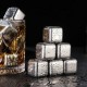 Metal Ice Cubes - Ledové kovové kostky do nápojů