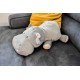Plyšový mazlíček - Hrošík Hippo - Tulilo 53 cm