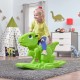 Dětská balanční houpačka - Step2 - Dinosaurus