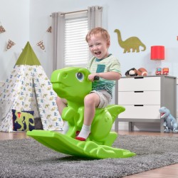 Dětská balanční houpačka - Step2 - Dinosaurus