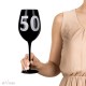 Gigantický narozeninový pohár na víno - DiVinto